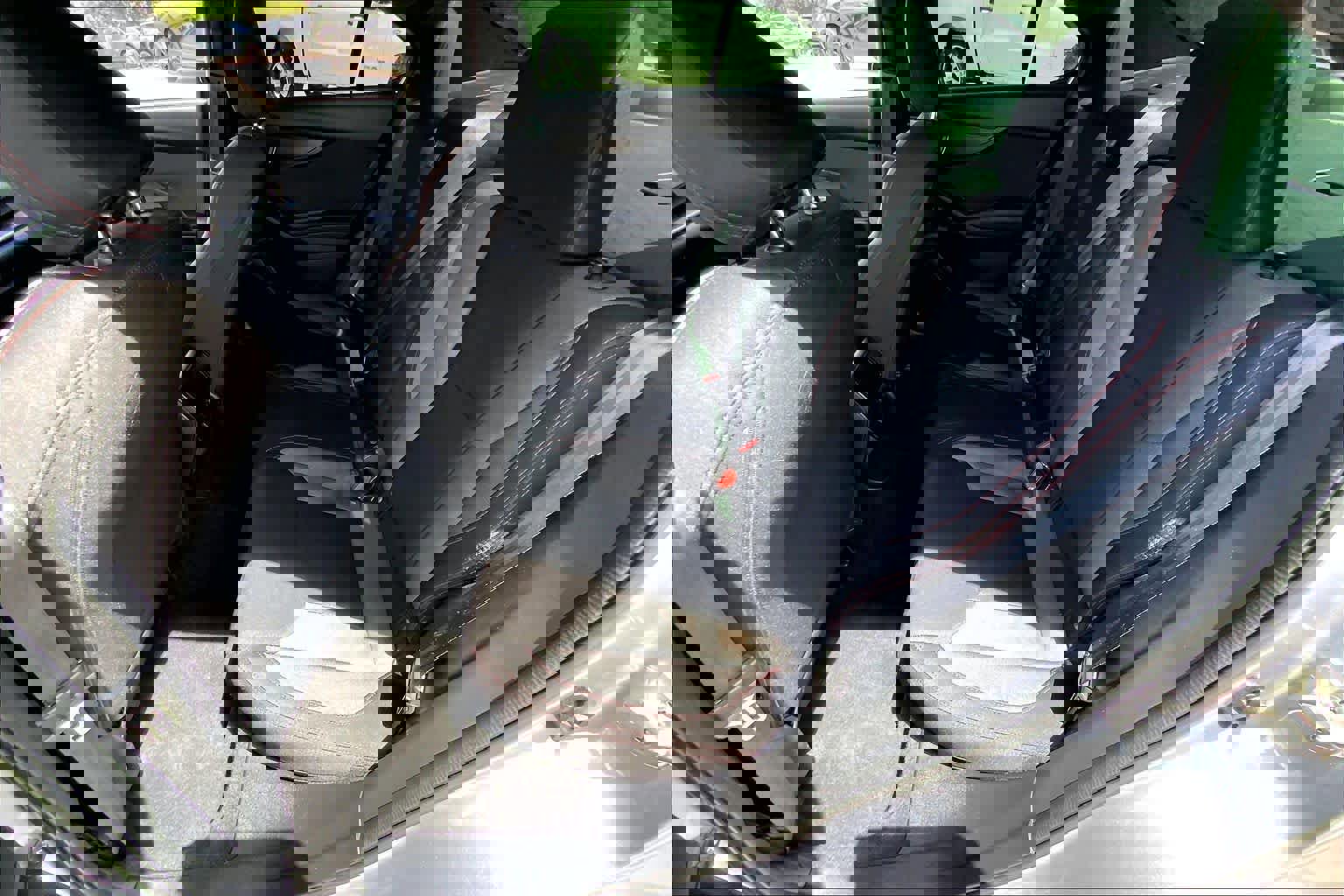 Used 2022 Subaru WRX image 21