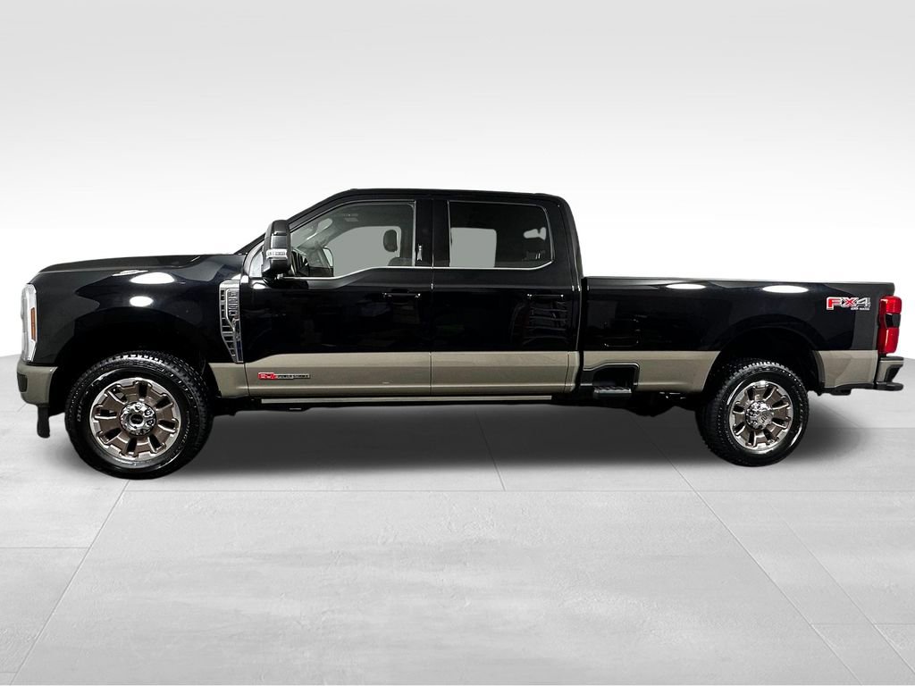 New 2026 Ford F250 King Ranch AWD/4WD image 6