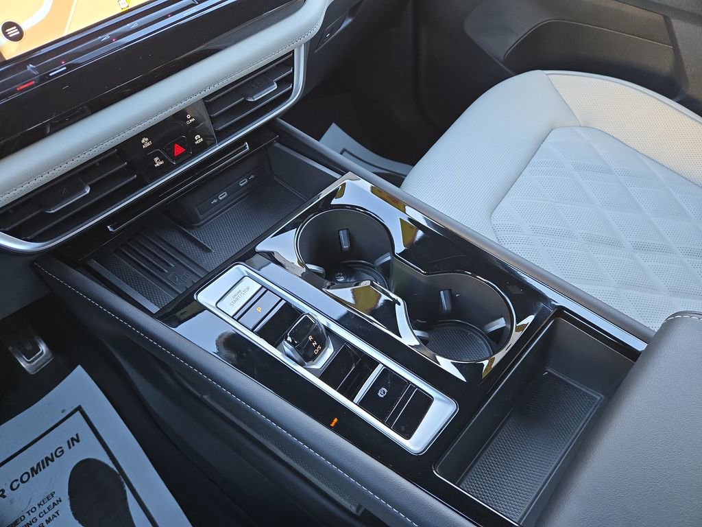 Used 2025 Volkswagen Atlas Cross Sport SEL Premium R-Line image 26