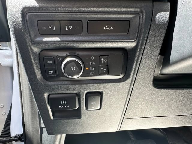 Used 2021 Ford F150 Lariat w/ Equipment Group 502A High AWD/4WD image 22
