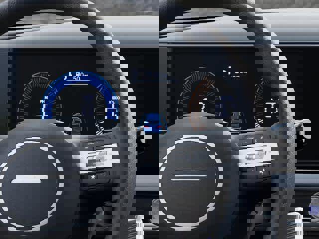 New 2026 Hyundai Tucson SEL image 14