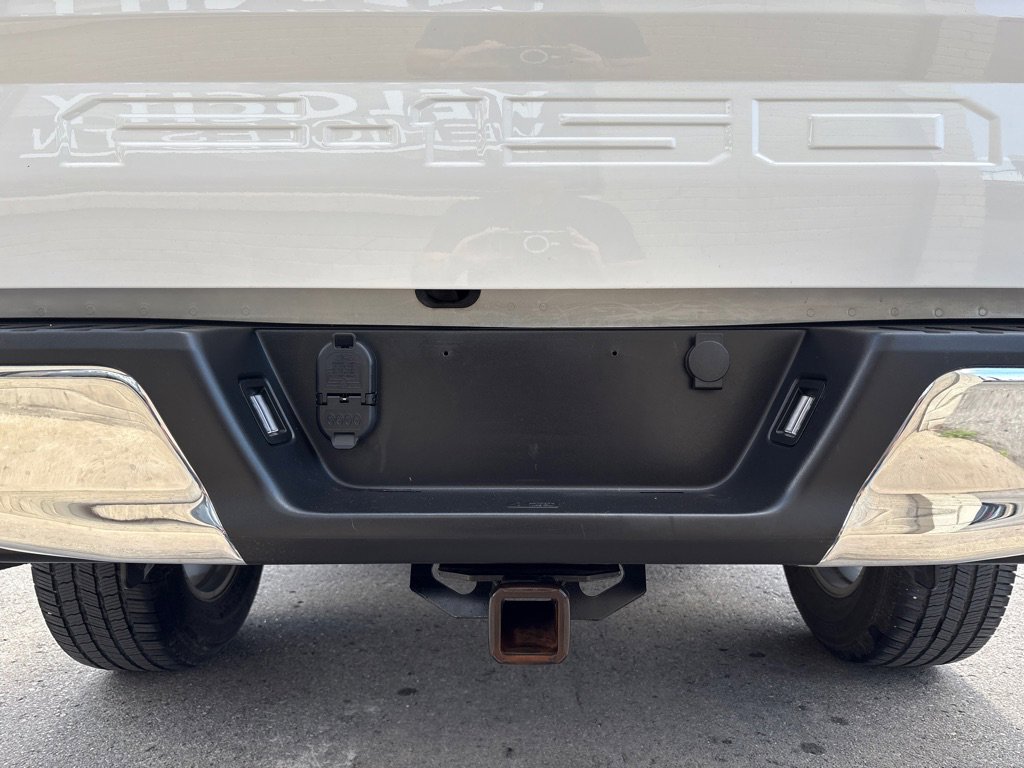Used 2019 Ford F150 Lariat AWD/4WD image 6