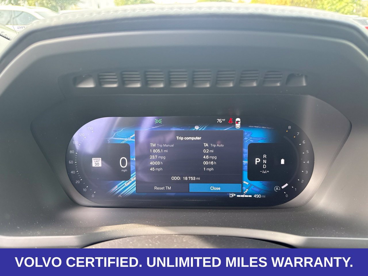 Certified 2026 Volvo XC90 B6 Plus AWD/4WD image 25