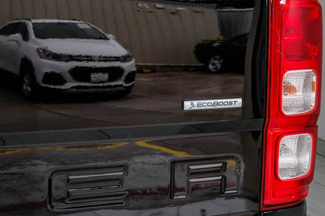 Used 2020 Ford Ranger XL w/ Equipment Group 101A Mid AWD/4WD image 48