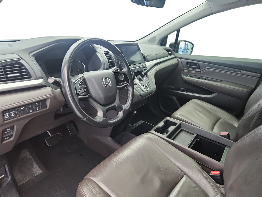 Used 2018 Honda Odyssey Touring image 10