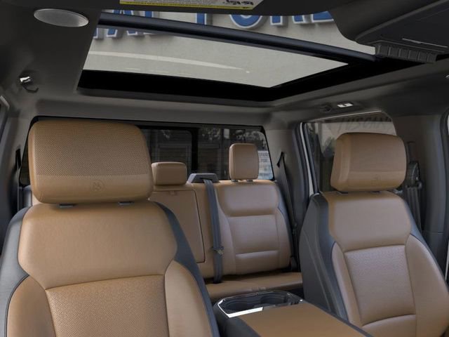 New 2026 Ford F350 Lariat w/ Lariat Ultimate Package image 22