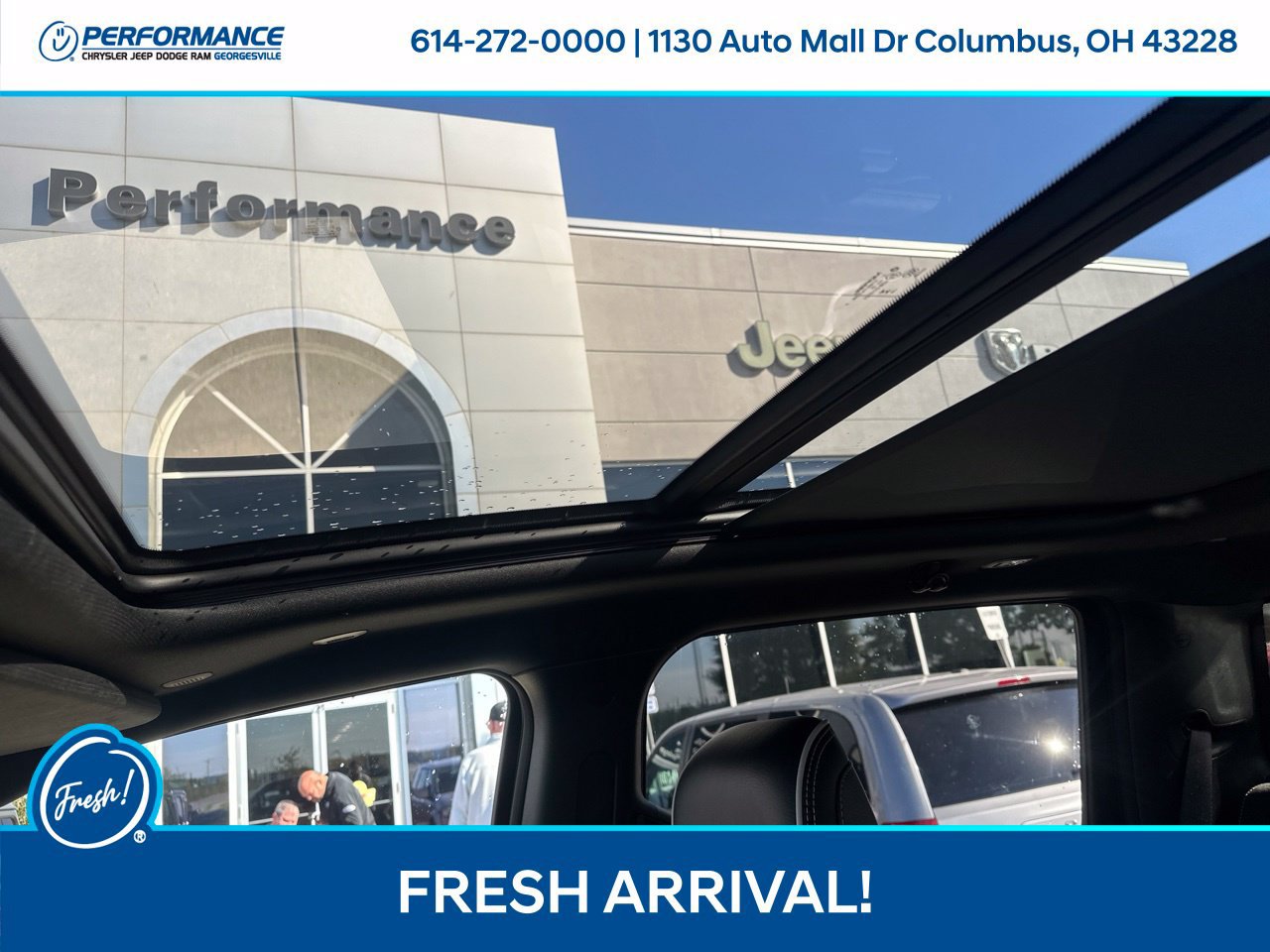Used 2026 RAM 1500 Limited AWD/4WD image 26