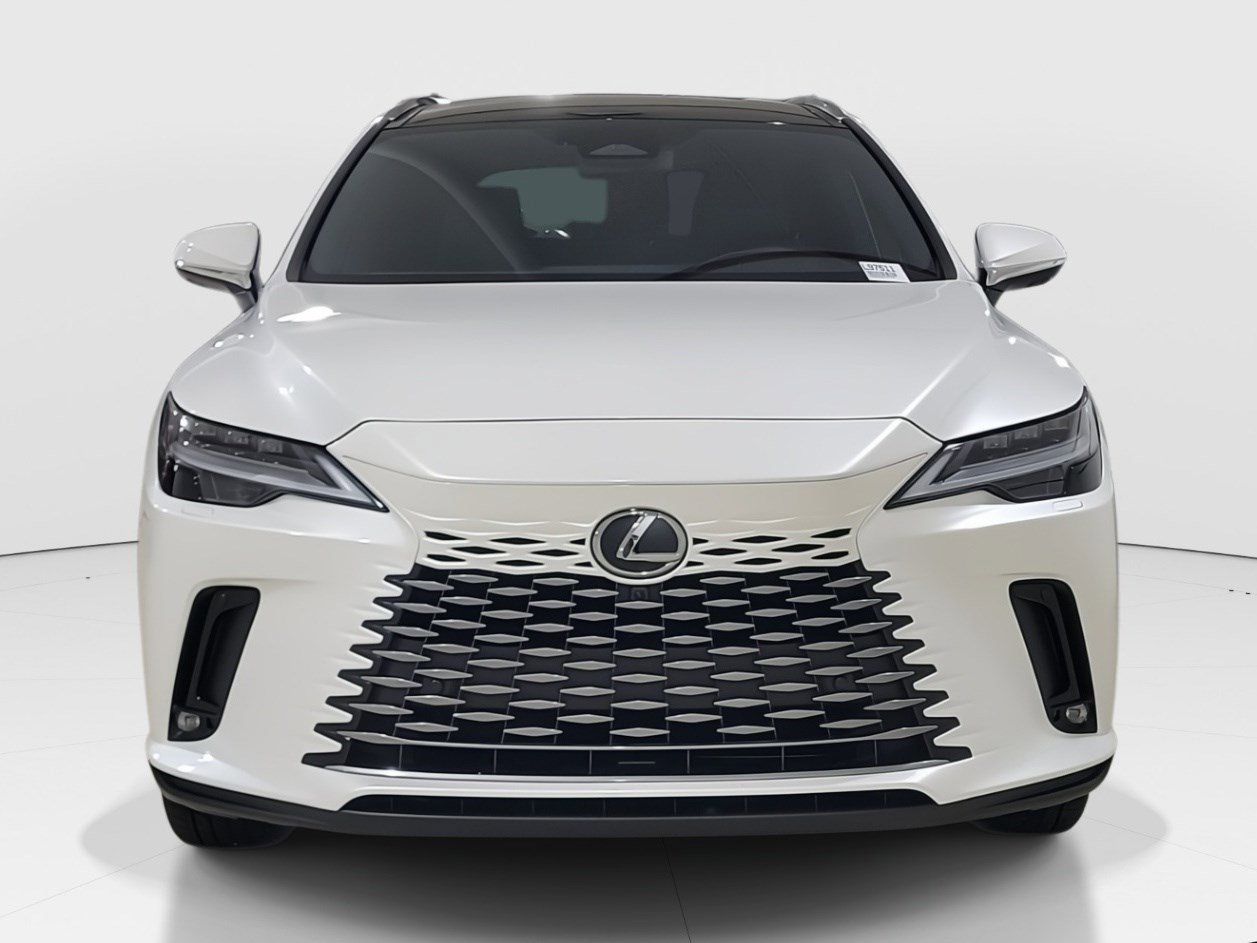 Used 2024 Lexus RX 350 image 2