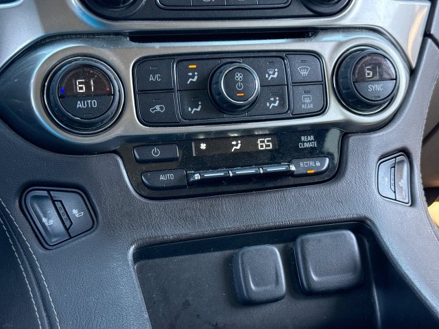 Used 2016 Chevrolet Tahoe LT AWD/4WD image 19