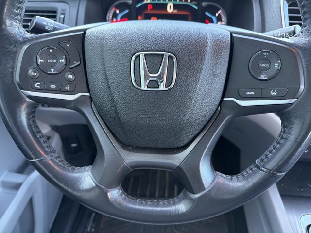Used 2019 Honda Pilot EX-L image 22