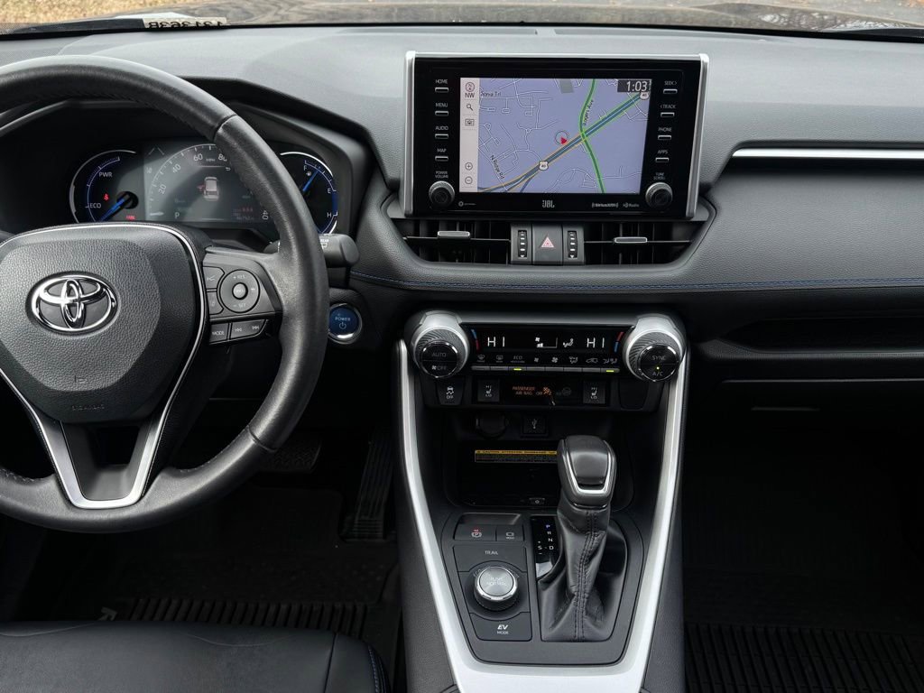 Used 2020 Toyota RAV4 XSE image 15