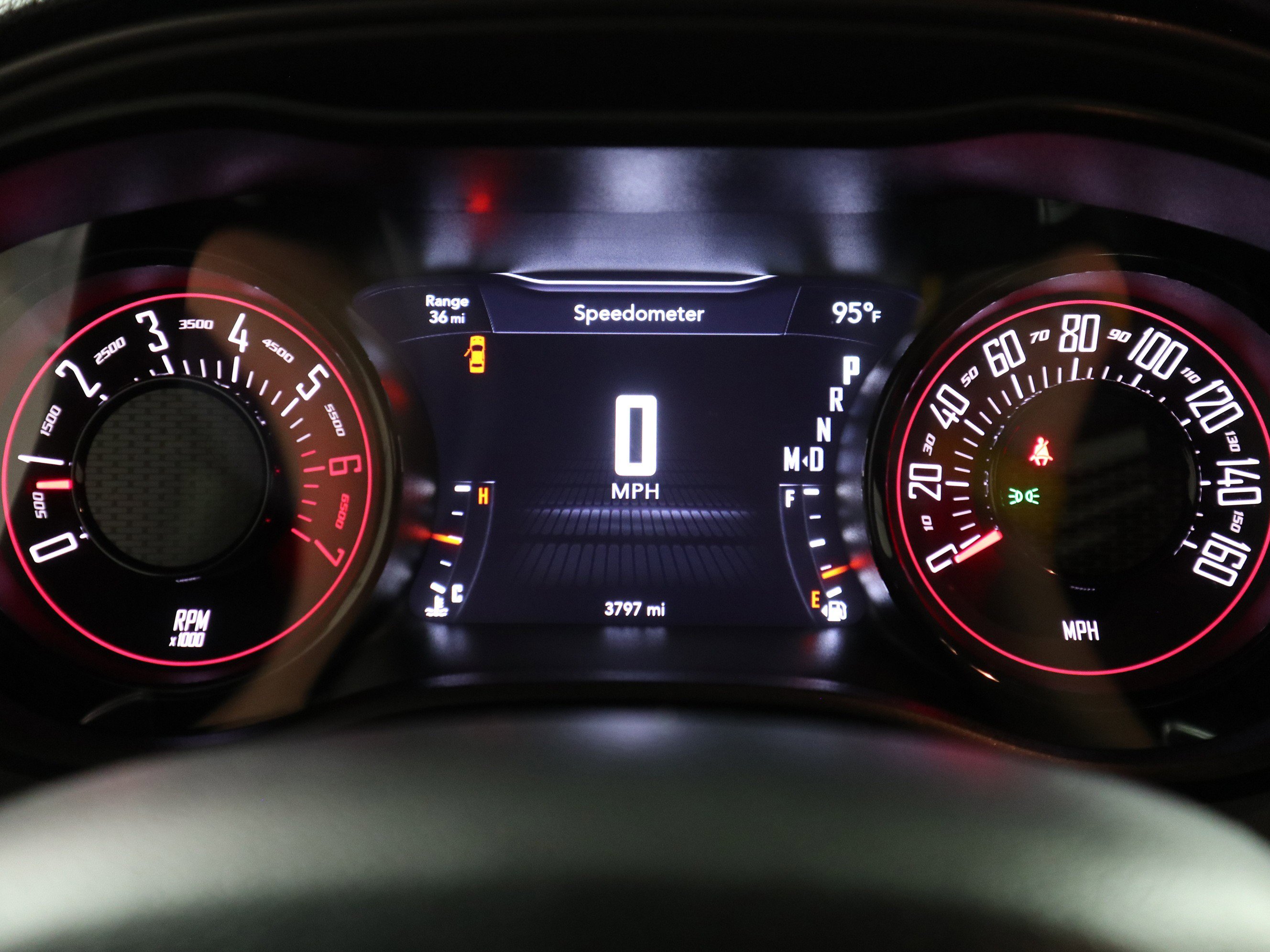 Used 2023 Dodge Challenger R/T w/ Blacktop Package image 17