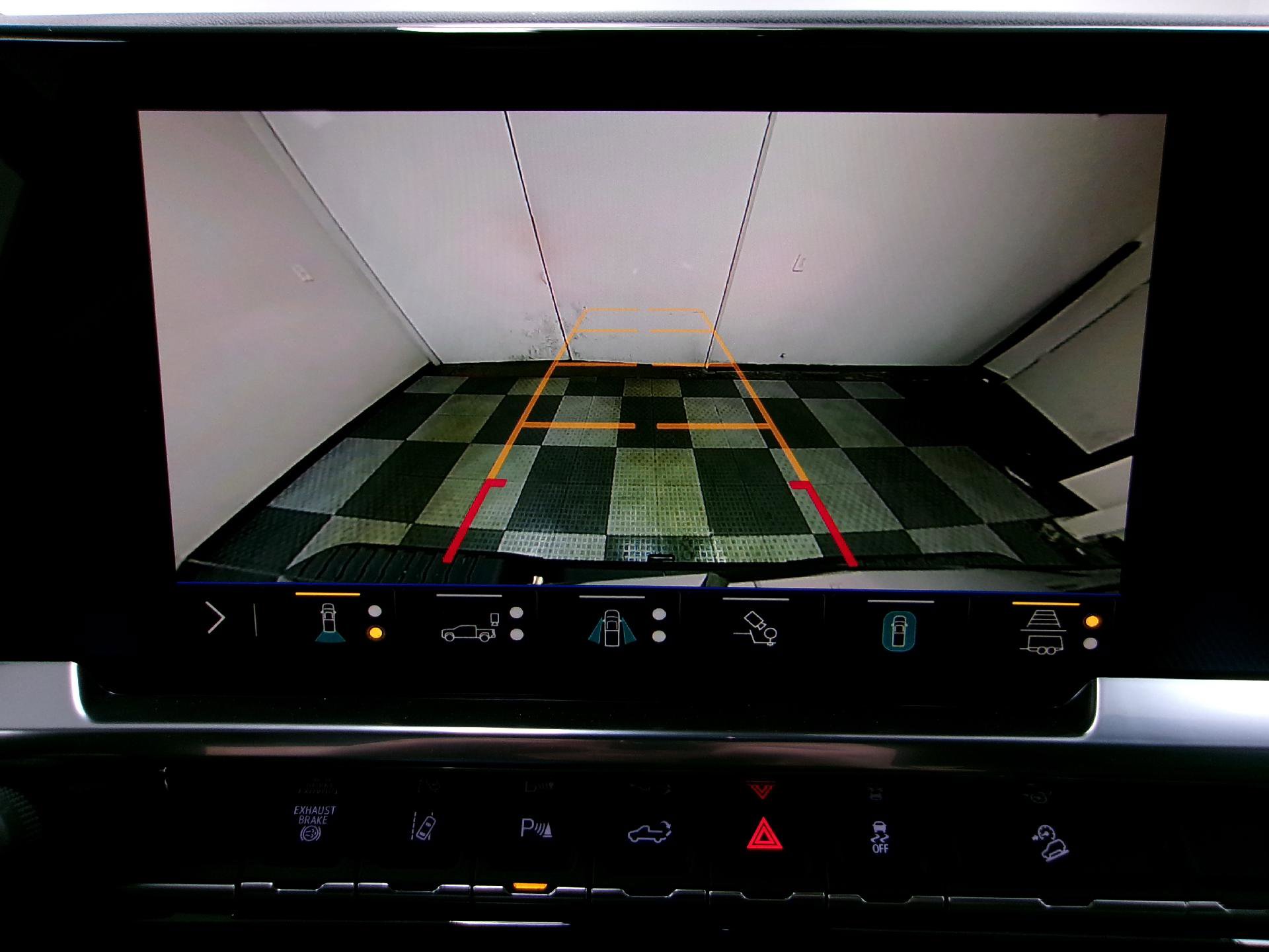 New 2026 Chevrolet Silverado 2500 LT w/ Trail Boss Package image 5