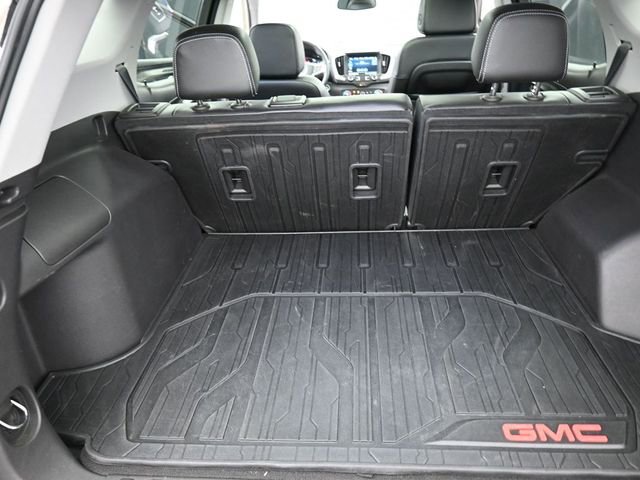 Used 2023 GMC Terrain SLT w/ Infotainment Package II image 24
