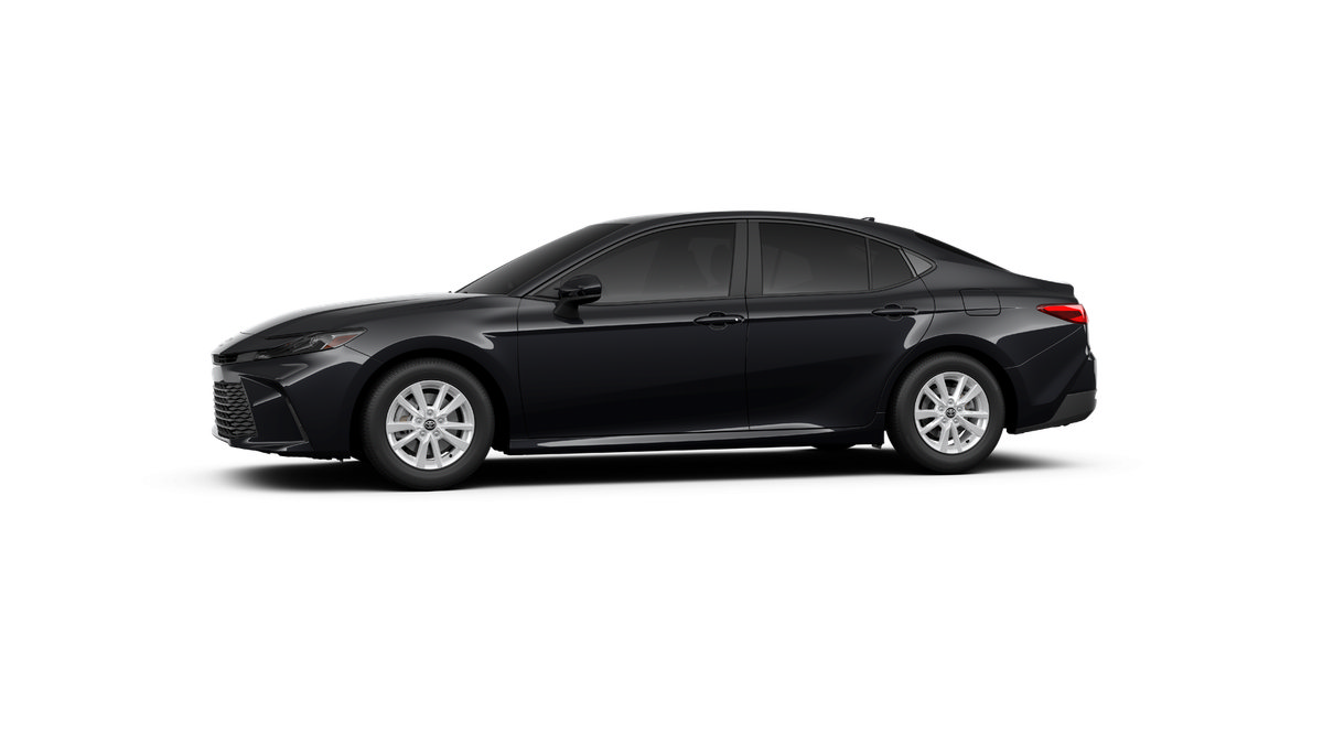 New 2027 Toyota Camry LE FWD image 25