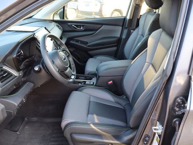 Certified 2025 Subaru Ascent Onyx Edition w/ Popular Package #2 image 18