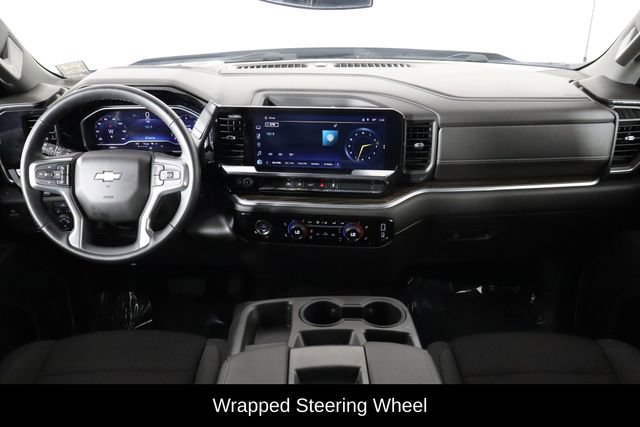 Used 2023 Chevrolet Silverado 1500 LT AWD/4WD image 13