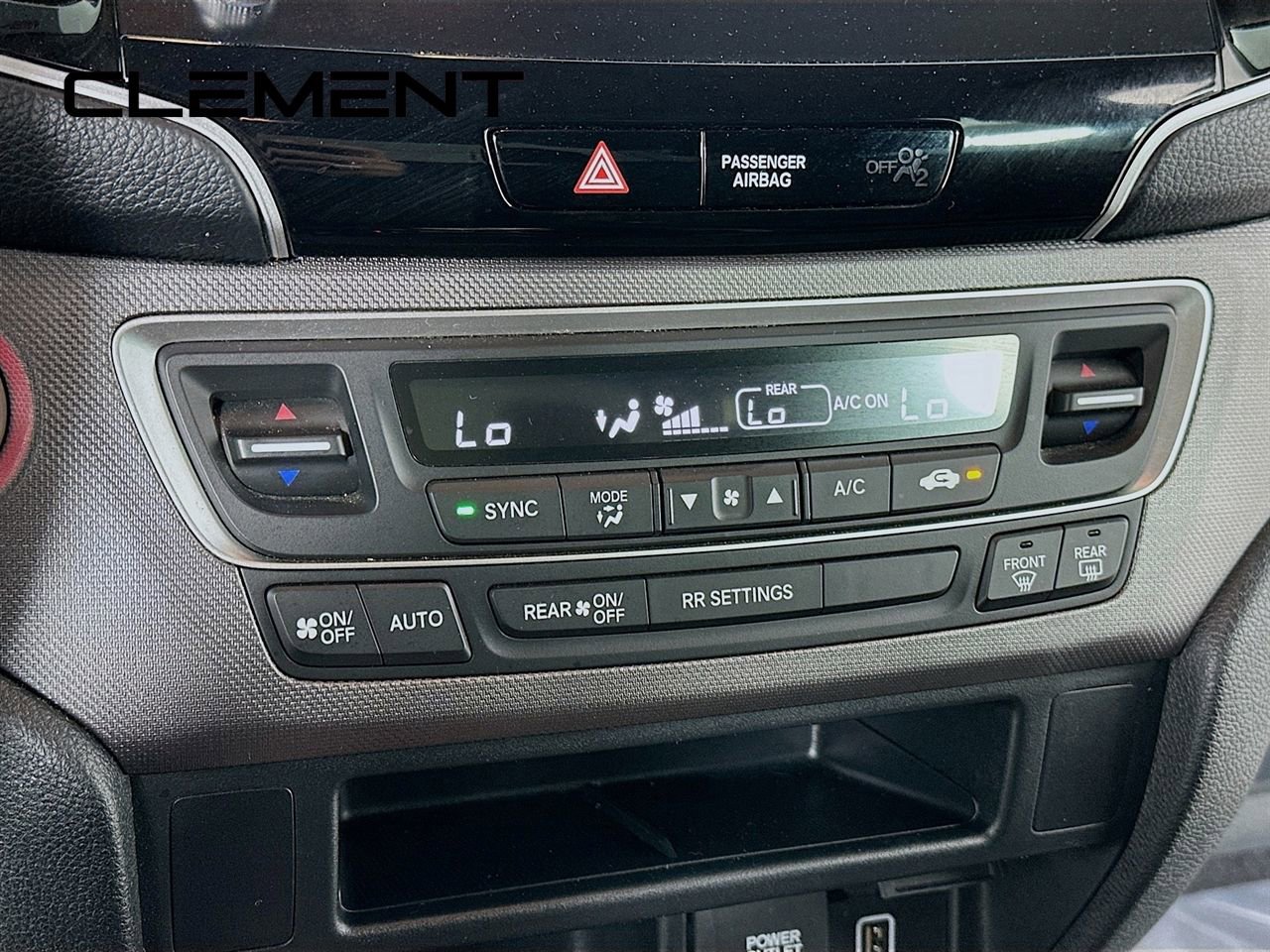 Used 2023 Honda Ridgeline Sport image 22