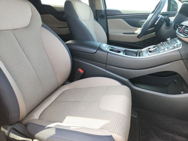 Used 2023 Hyundai Santa Fe SEL image 12