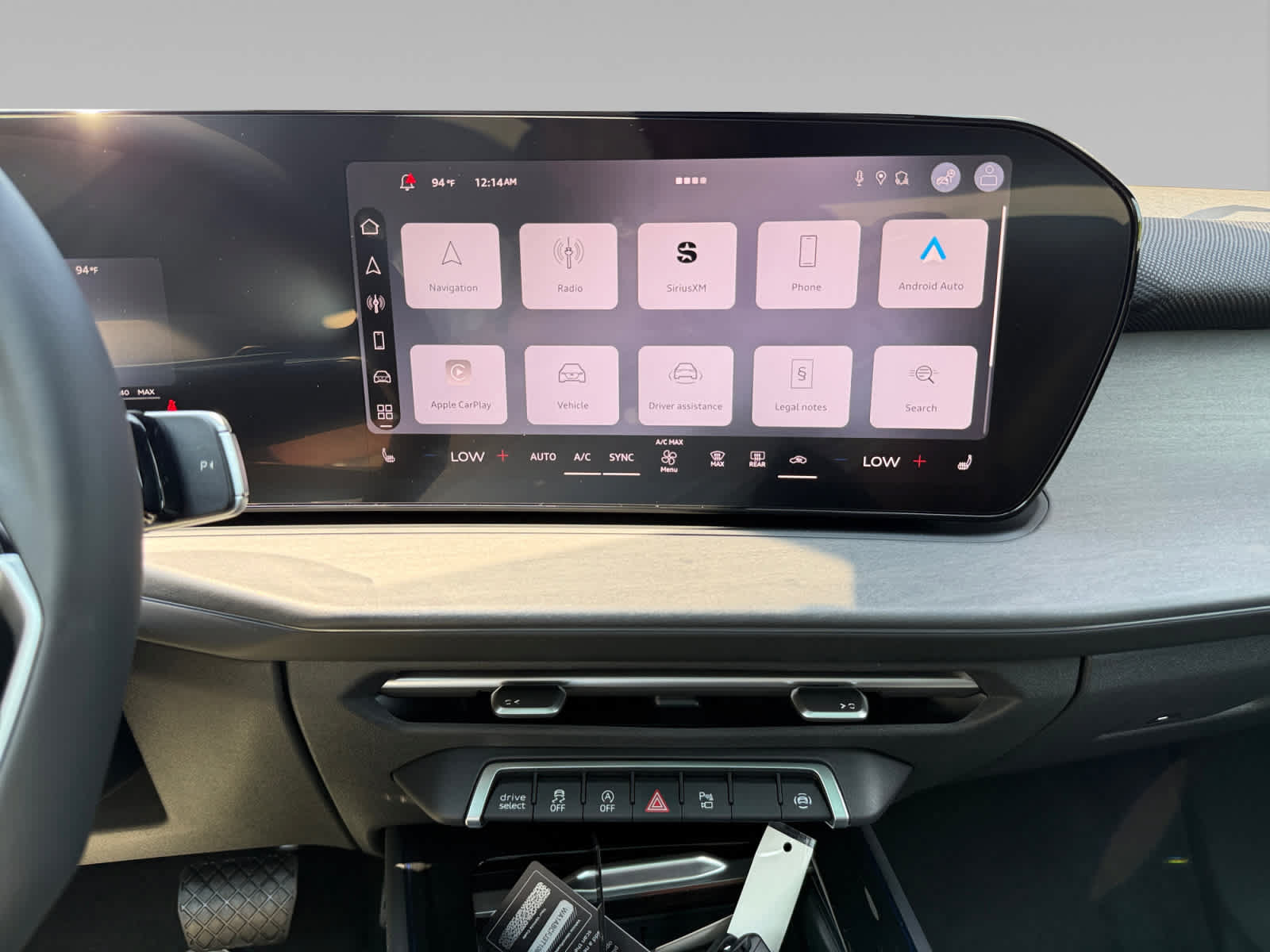 New 2026 Audi Q3 quattro 2.0T AWD/4WD image 15