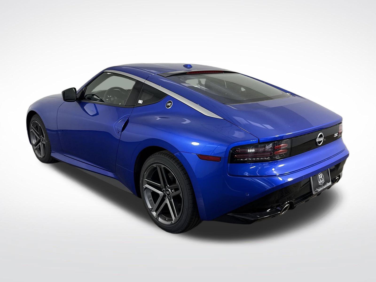 New 2027 Nissan Z Performance w/ Essentials Package (Sport) RWD image 30