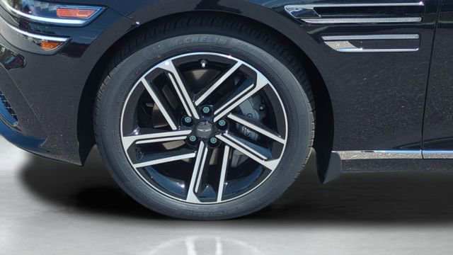 New 2026 Genesis G80 2.5T Advanced AWD/4WD image 25