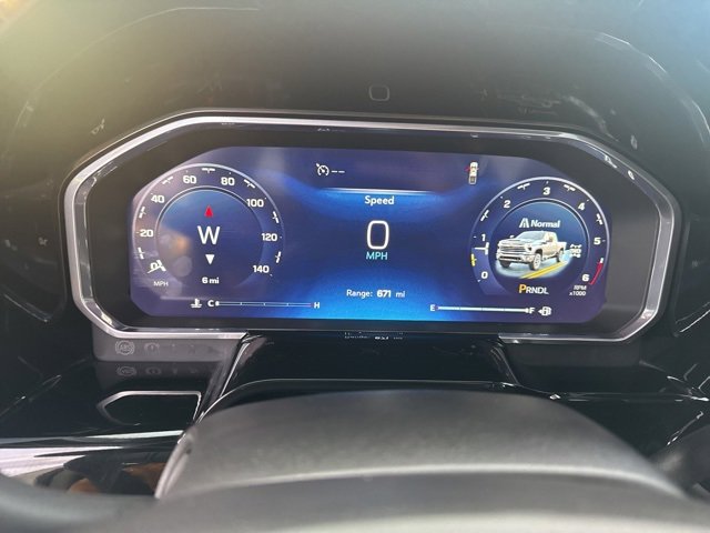 New 2026 Chevrolet Silverado 2500 LT image 13