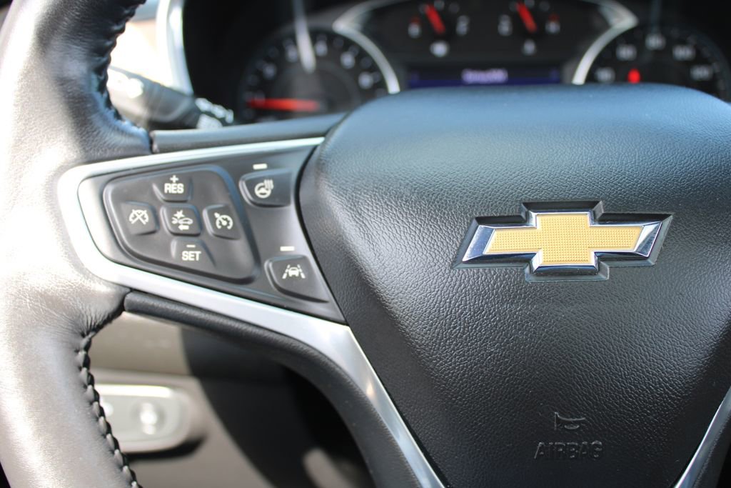 Used 2022 Chevrolet Equinox Premier AWD/4WD image 13