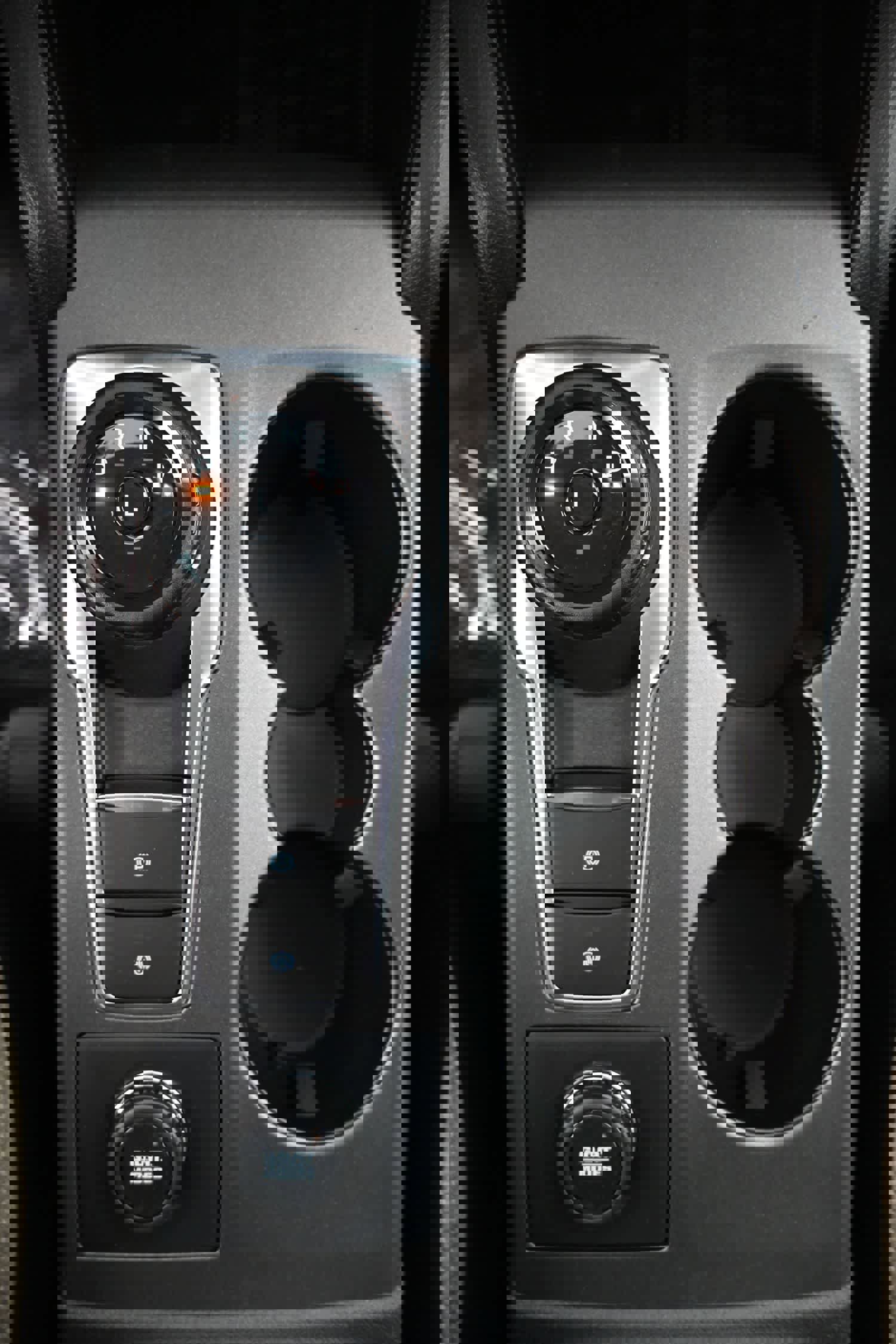 New 2025 Ford Bronco Sport Big Bend image 35