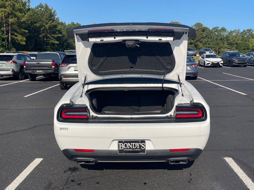 Used 2023 Dodge Challenger R/T image 16