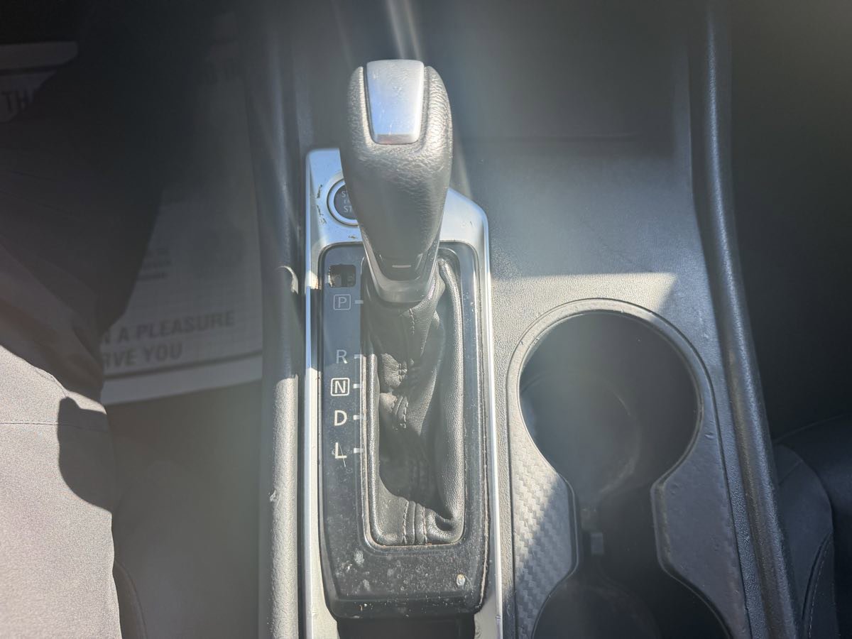 Used 2019 Nissan Altima 2.5 S FWD image 36