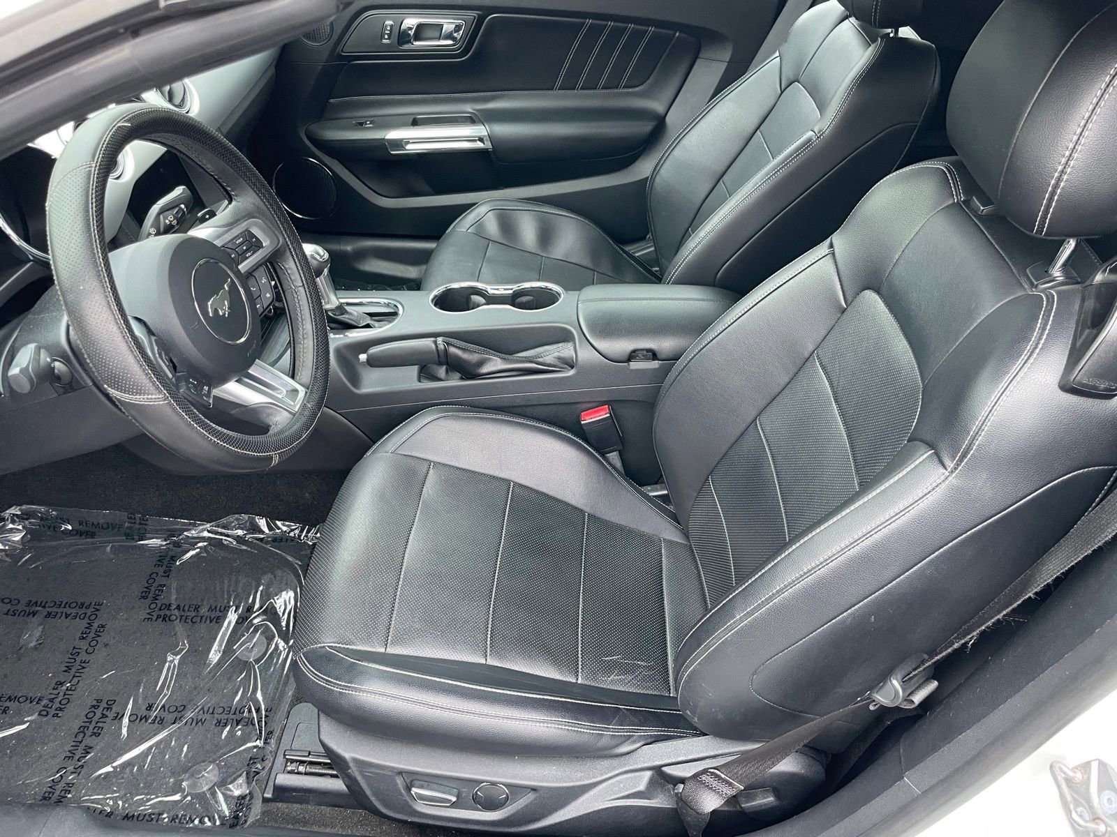Used 2015 Ford Mustang GT Premium image 26