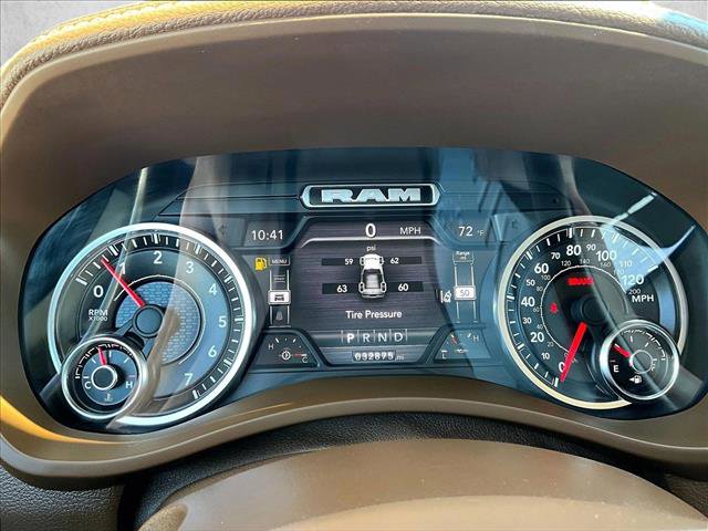 Used 2022 RAM 3500 Laramie AWD/4WD image 20