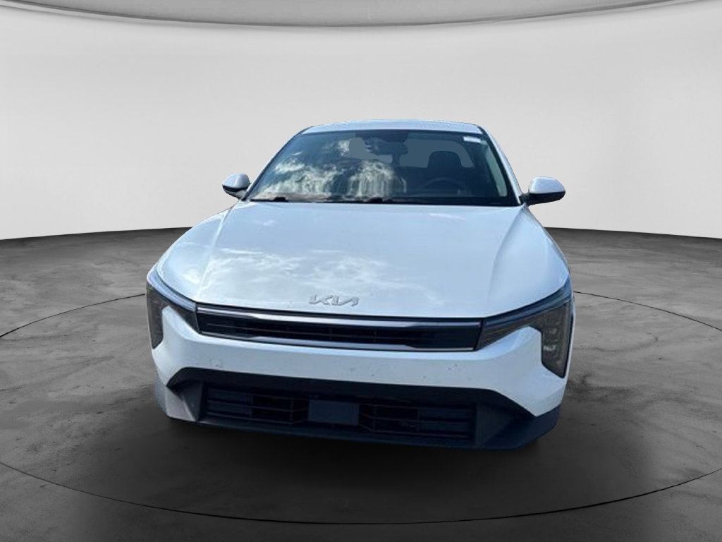 Used 2025 Kia K4 FWD image 4