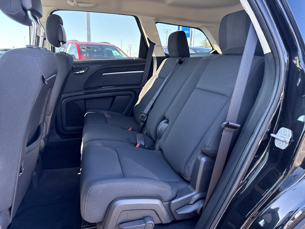 Used 2010 Dodge Journey SXT w/ Premium Convenience Group FWD image 8