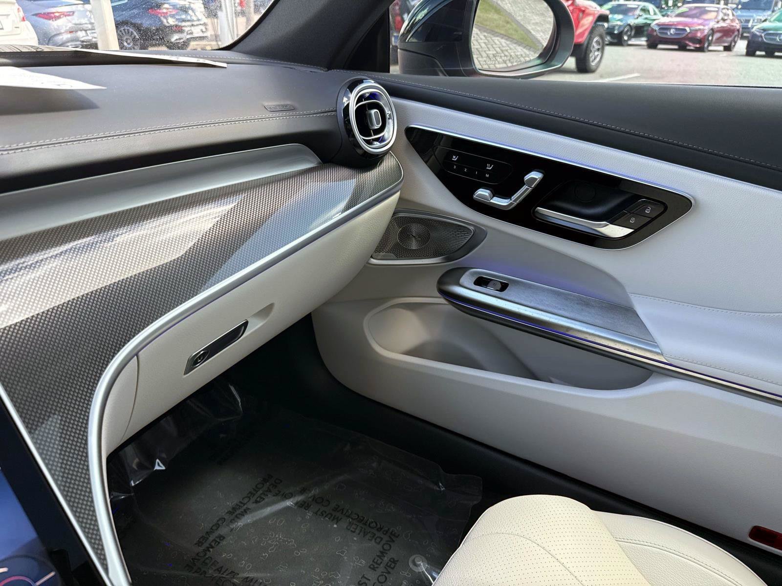 New 2027 Mercedes-Benz CLE 300 4MATIC Coupe image 20