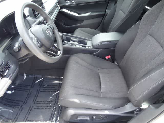 Used 2024 Honda Accord EX image 6