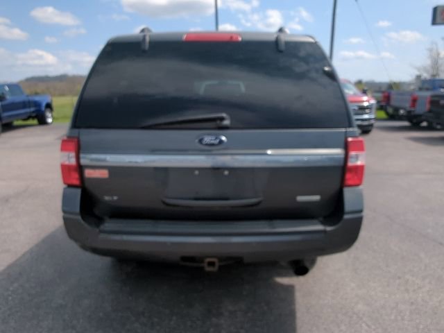 Used 2016 Ford Expedition XLT image 8