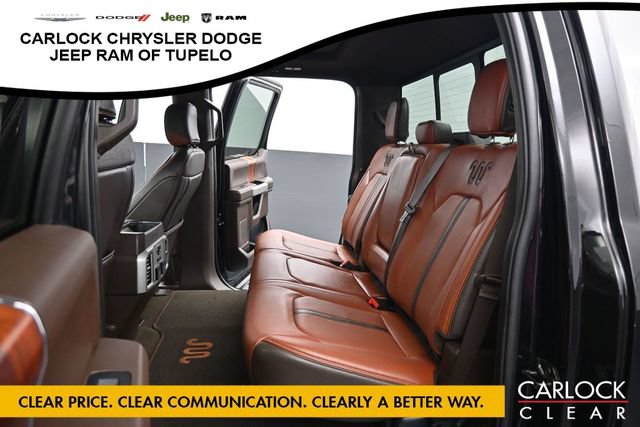 Used 2019 Ford F150 King Ranch AWD/4WD image 27