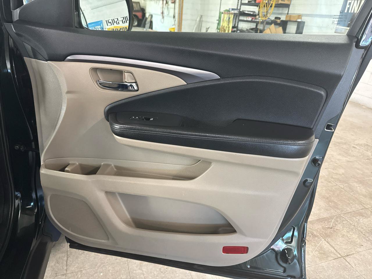 Used 2017 Honda Pilot EX-L image 59