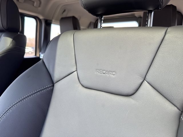 New 2026 INEOS Grenadier Station Wagon AWD/4WD image 22