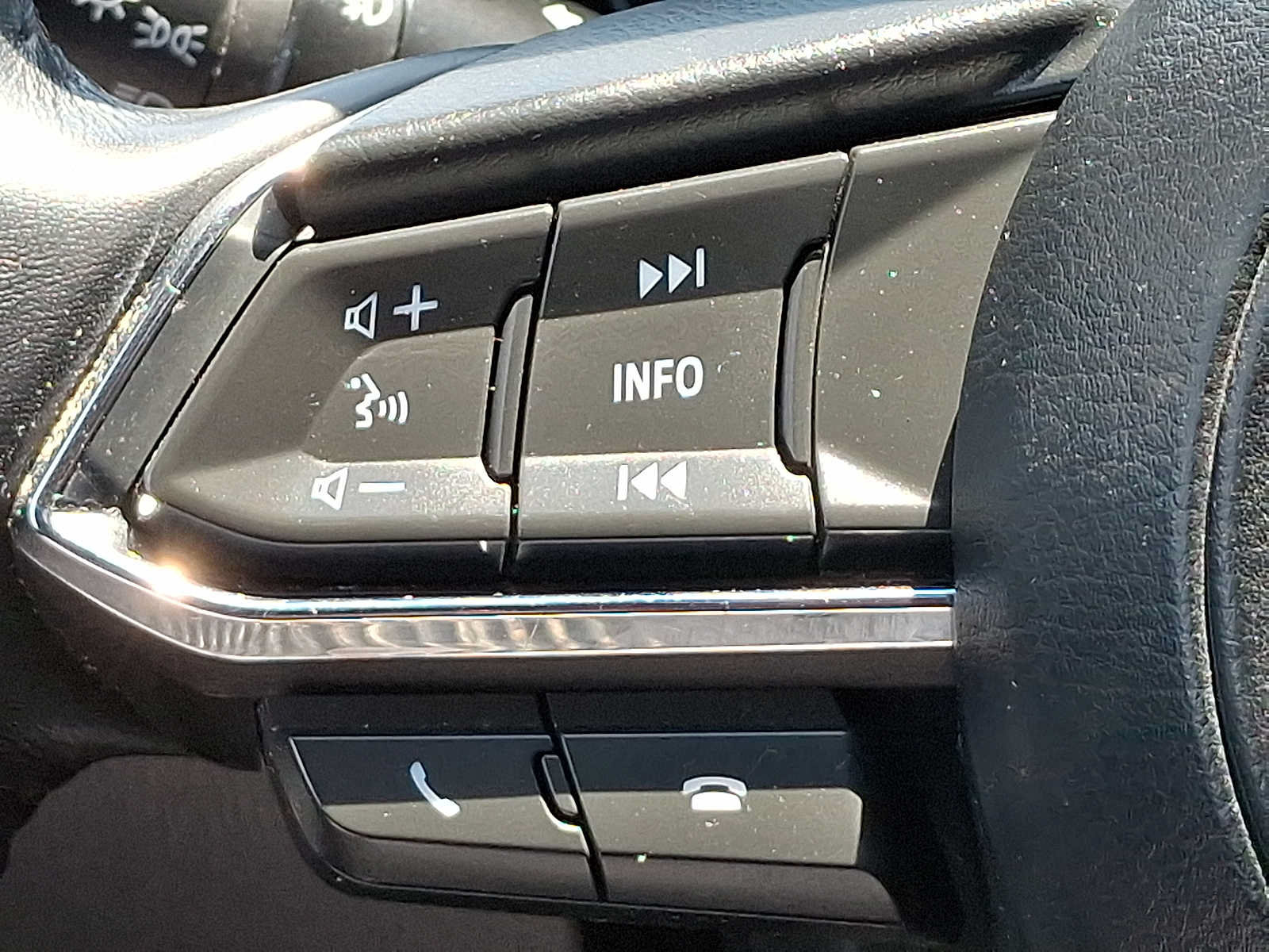 Used 2020 MAZDA CX-9 Grand Touring AWD/4WD image 22