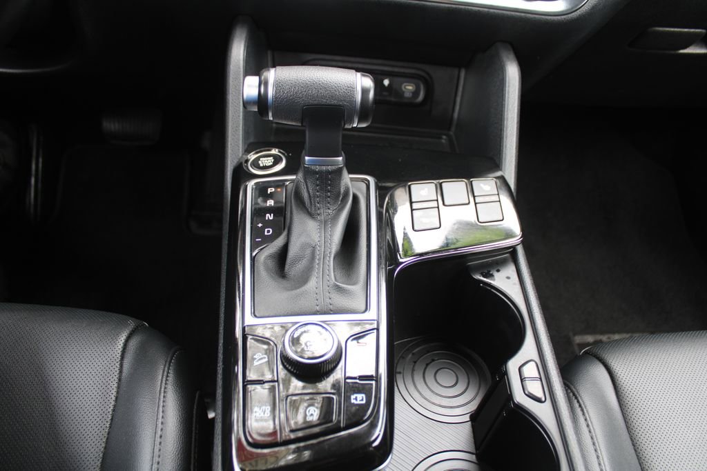 Certified 2023 Kia Sportage X-Line w/ X-Line Premium Package image 34