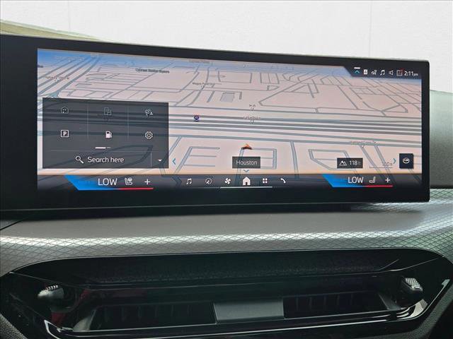 New 2026 BMW 430i xDrive 430i xDrive w/ M Sport Package image 12