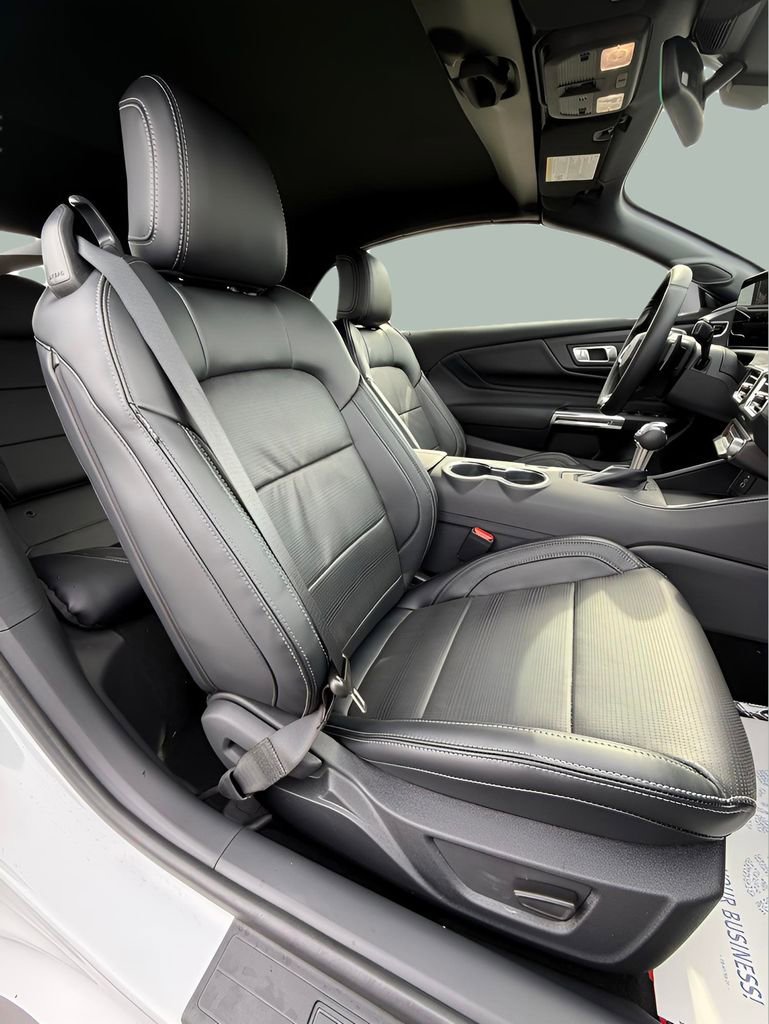 New 2026 Ford Mustang GT Premium RWD image 25