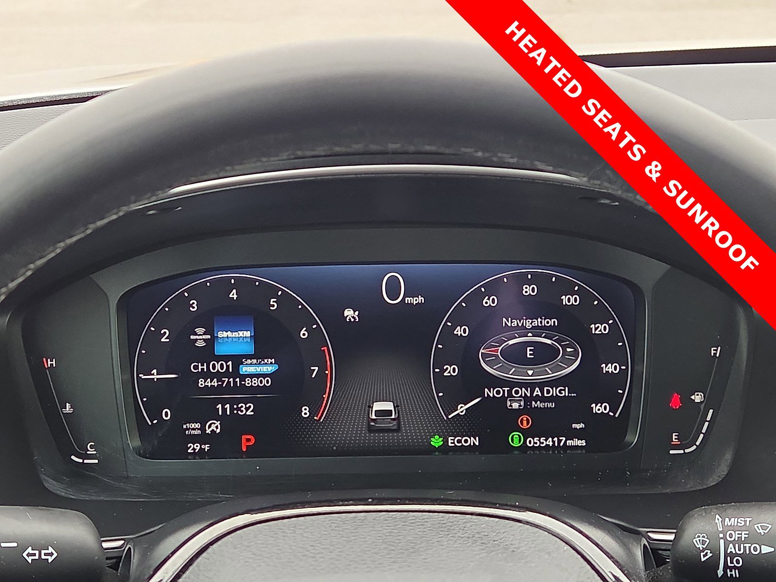 Used 2022 Honda Civic Sport Touring image 23