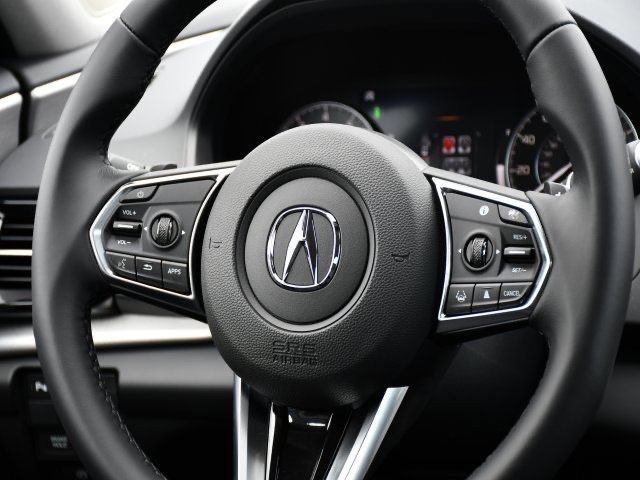 New 2026 Acura RDX SH-AWD w/ Technology Package image 20