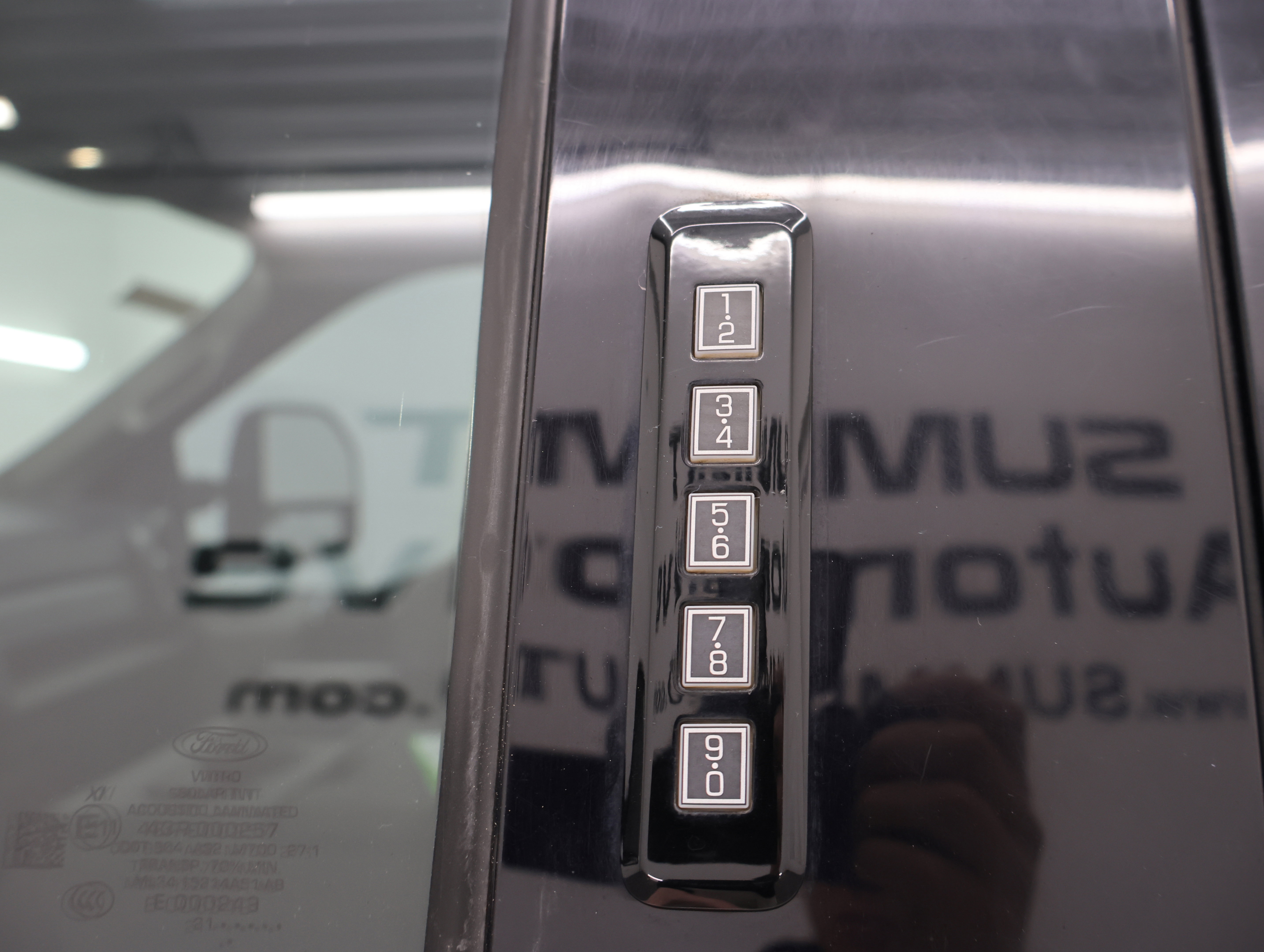 Used 2022 Ford F350 XLT w/ XLT Value Package image 37