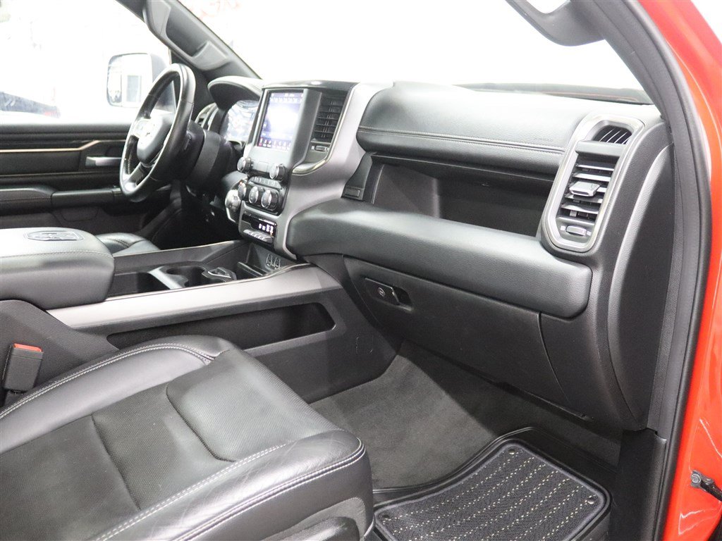 Used 2021 RAM 1500 Sport w/ Level 2 Equipment Group AWD/4WD image 23