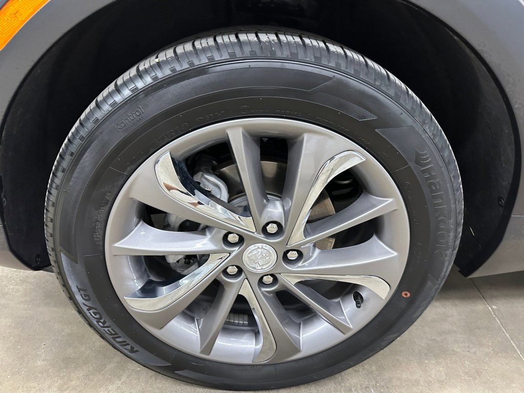 Used 2023 Buick Encore GX Essence w/ Experience Buick Package image 37